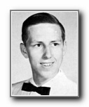 Garland Brinkley: class of 1967, Norte Del Rio High School, Sacramento, CA.